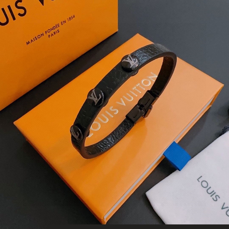 LV Bracelets